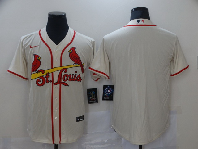 St. Louis Cardinals Jerseys 33